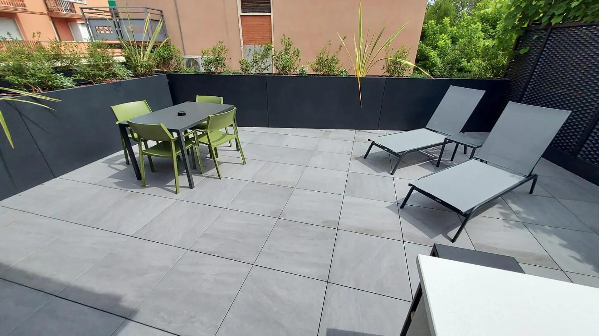 Apartment Apartmentsgarda Italien