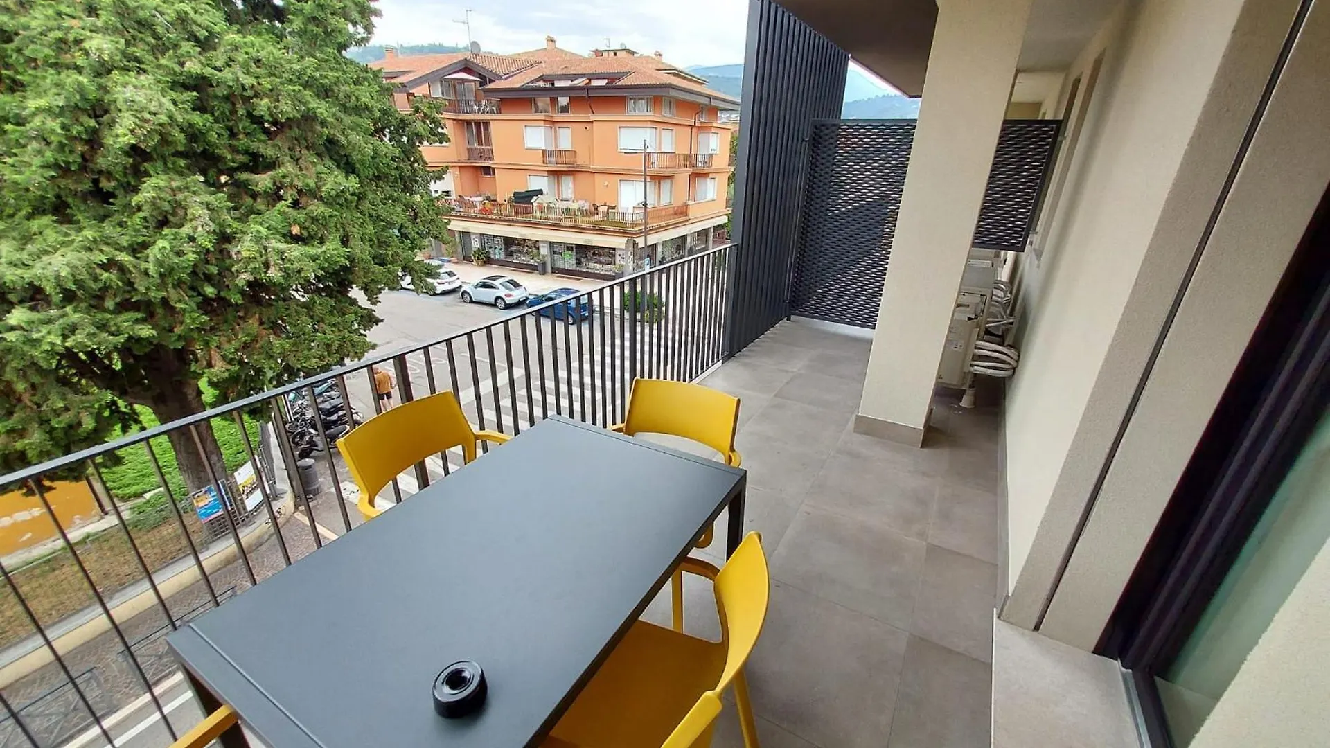 Apartmentsgarda Garda (Verona)