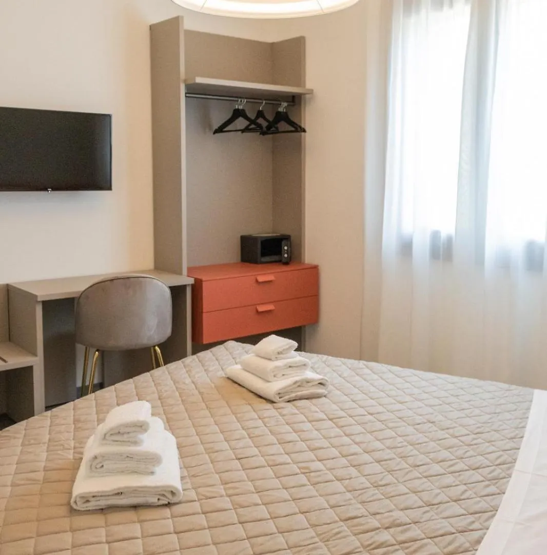 Apartmentsgarda Apartment
