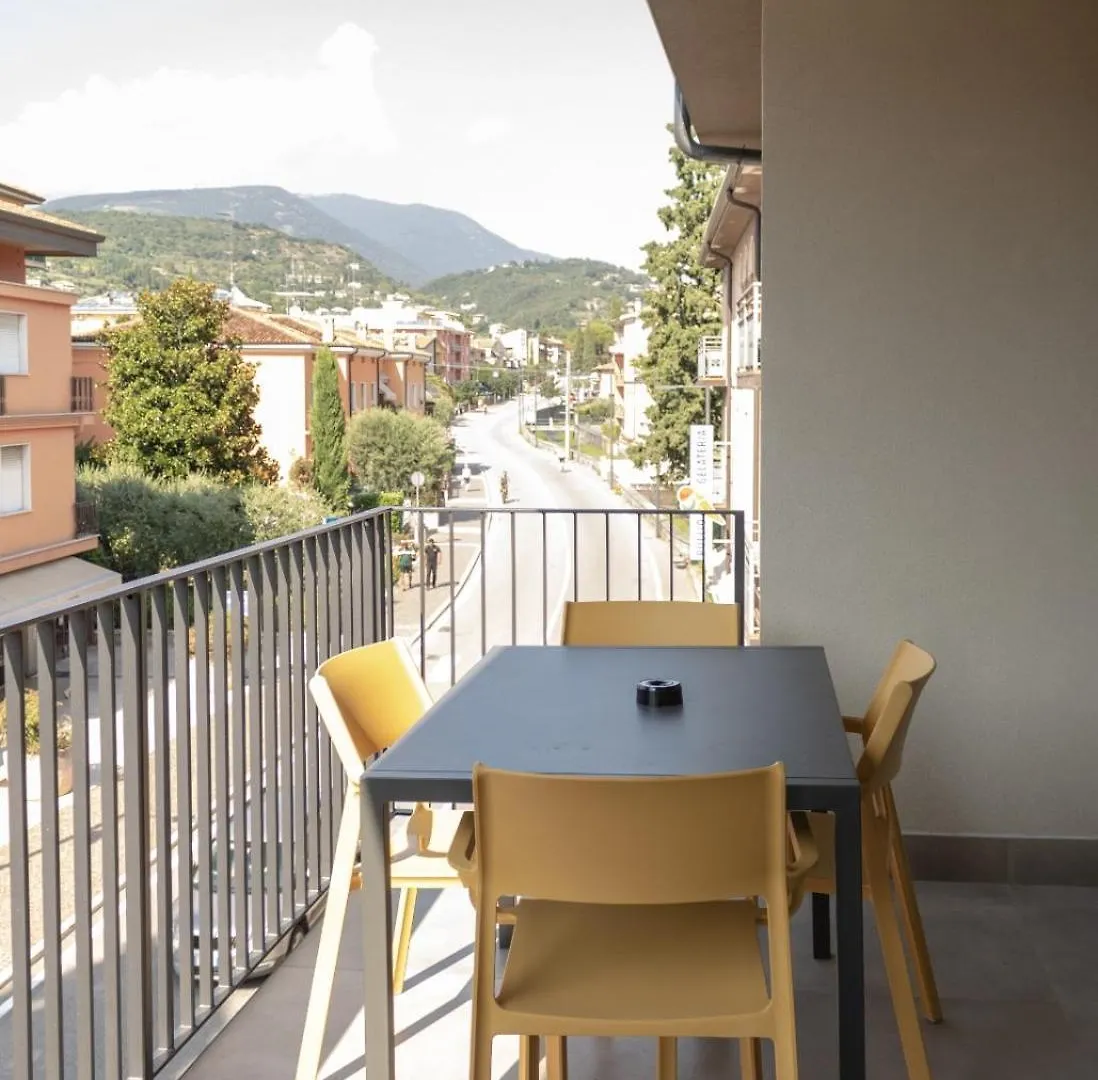 Apartmentsgarda Apartment Garda (Verona)