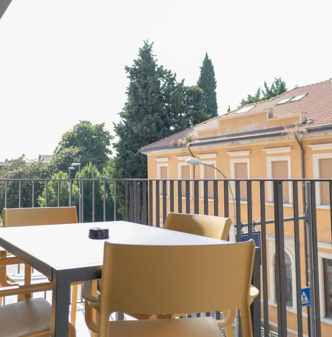 Apartmentsgarda