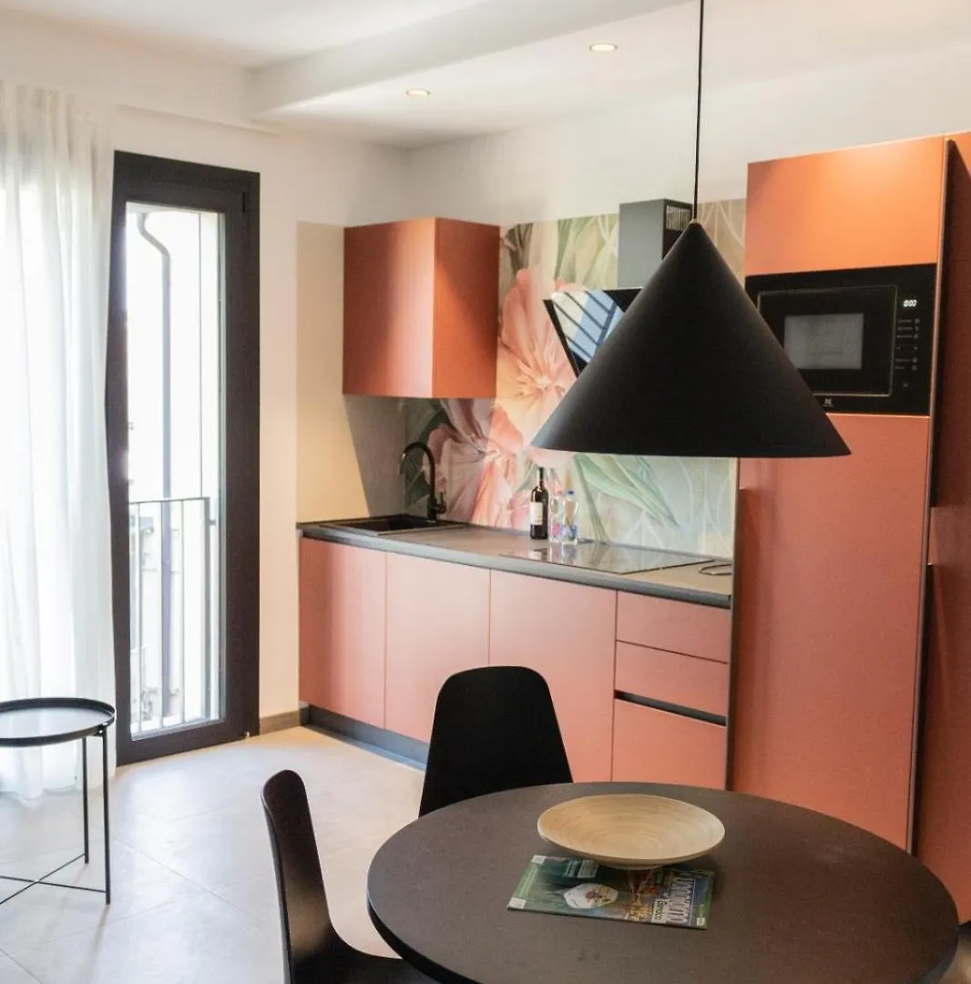 Apartmentsgarda Apartment