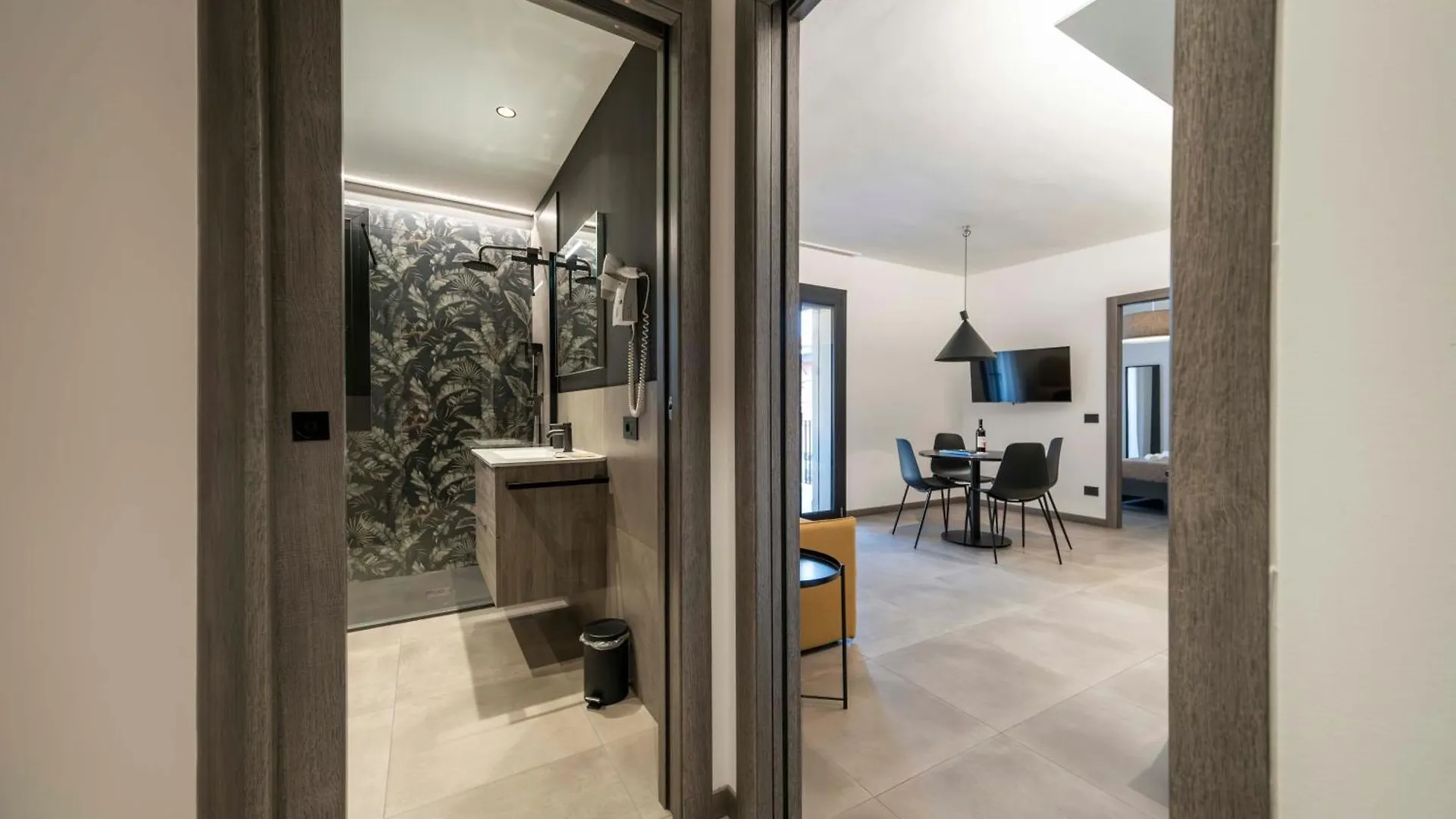 Apartmentsgarda Italien