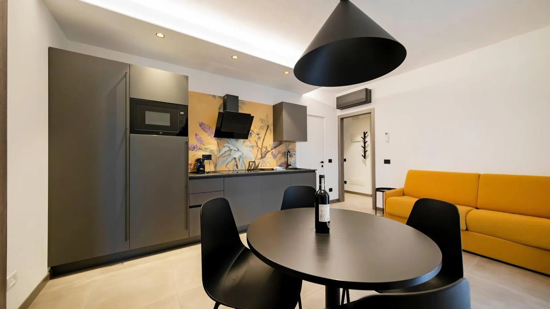 Apartmentsgarda Italien