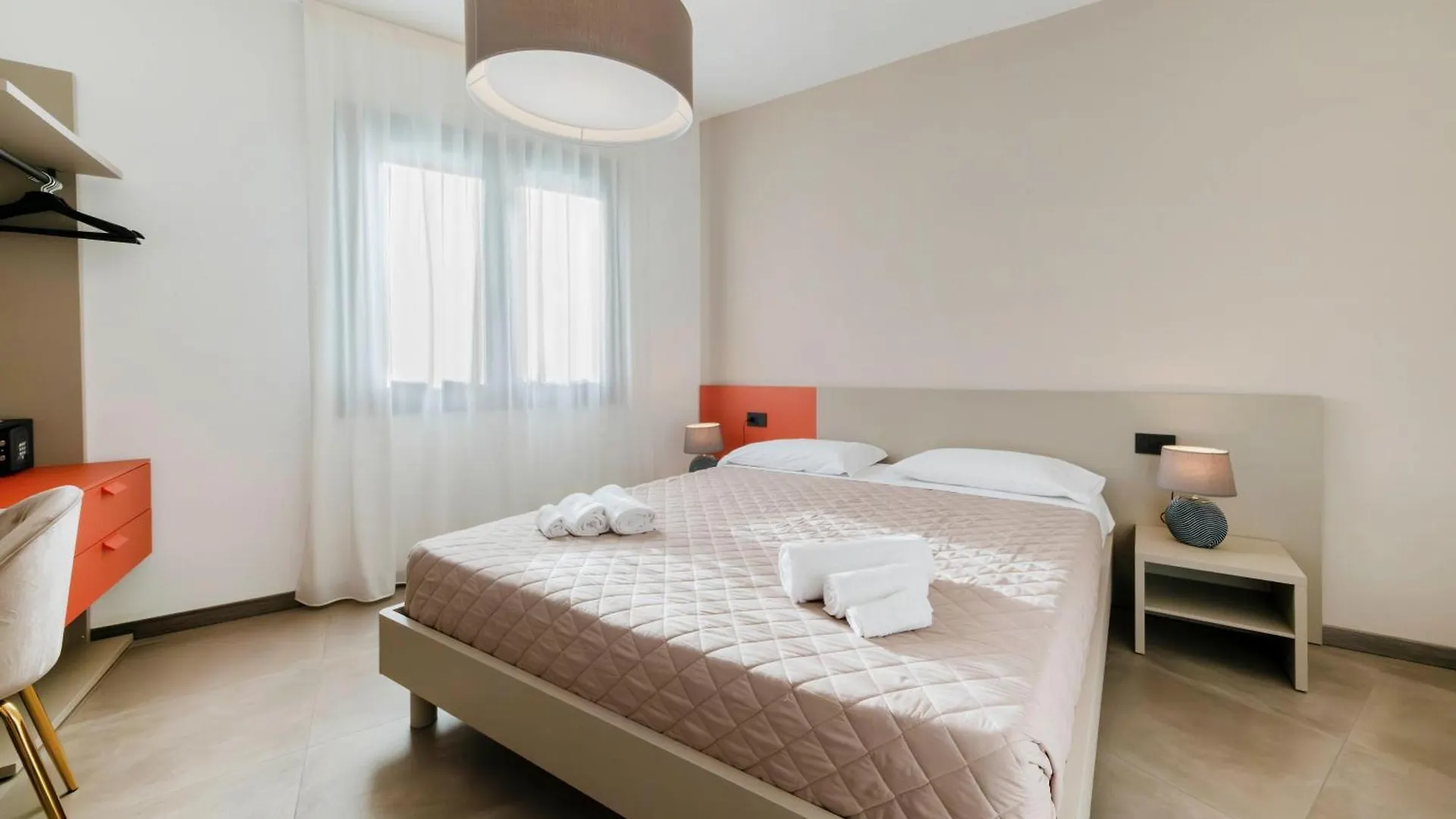Apartmentsgarda