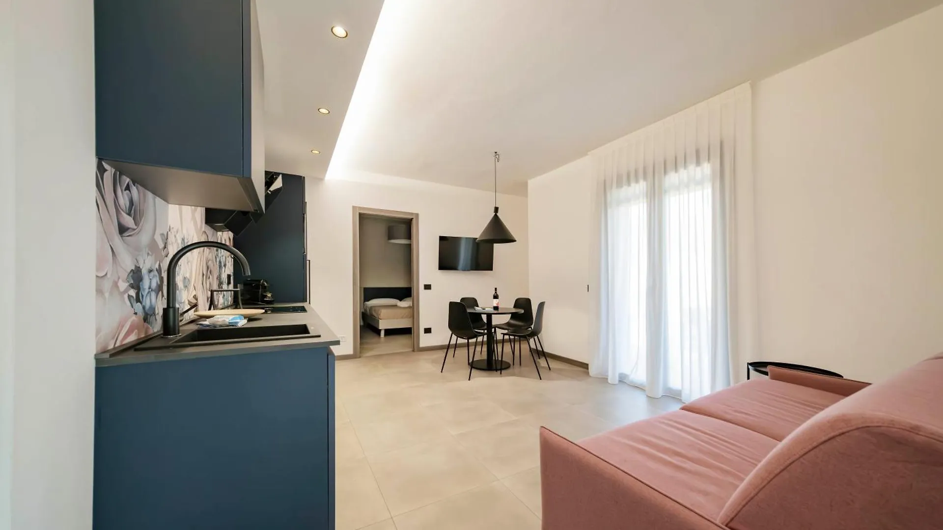 Apartmentsgarda Apartment Garda (Verona)