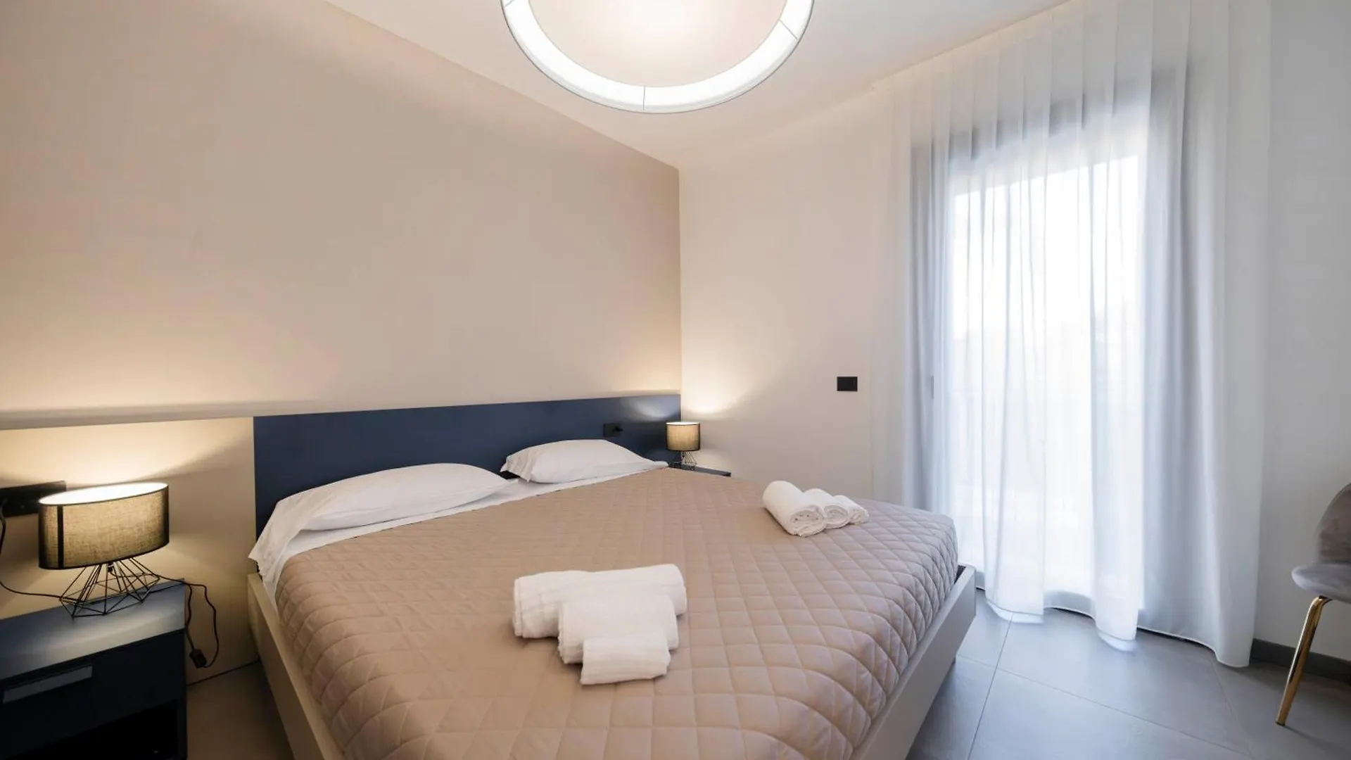 Apartmentsgarda Garda (Verona)