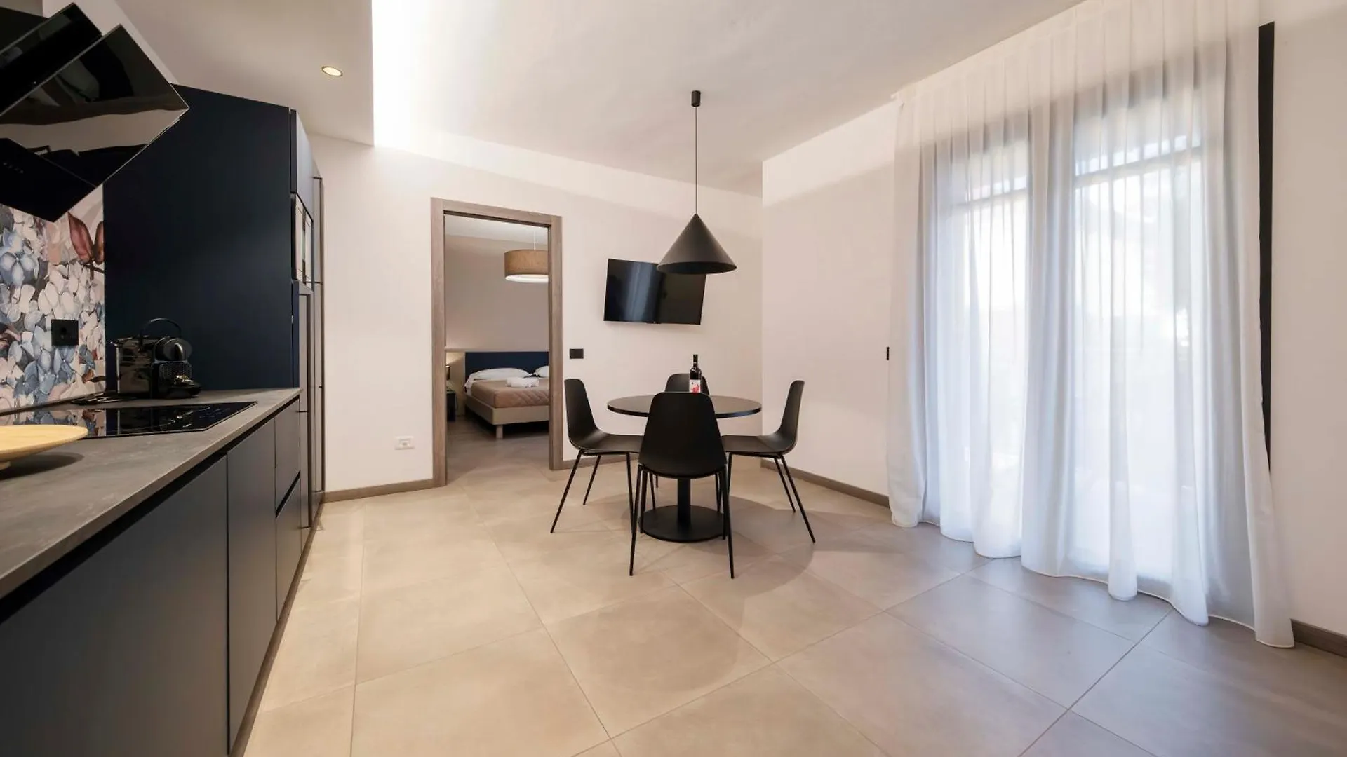 Apartmentsgarda Italien