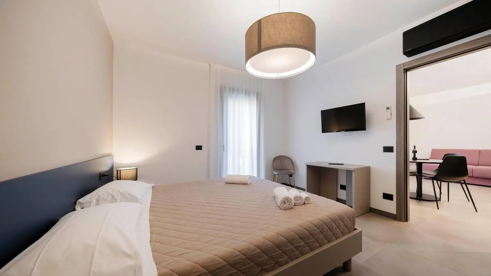Apartment Apartmentsgarda Italien