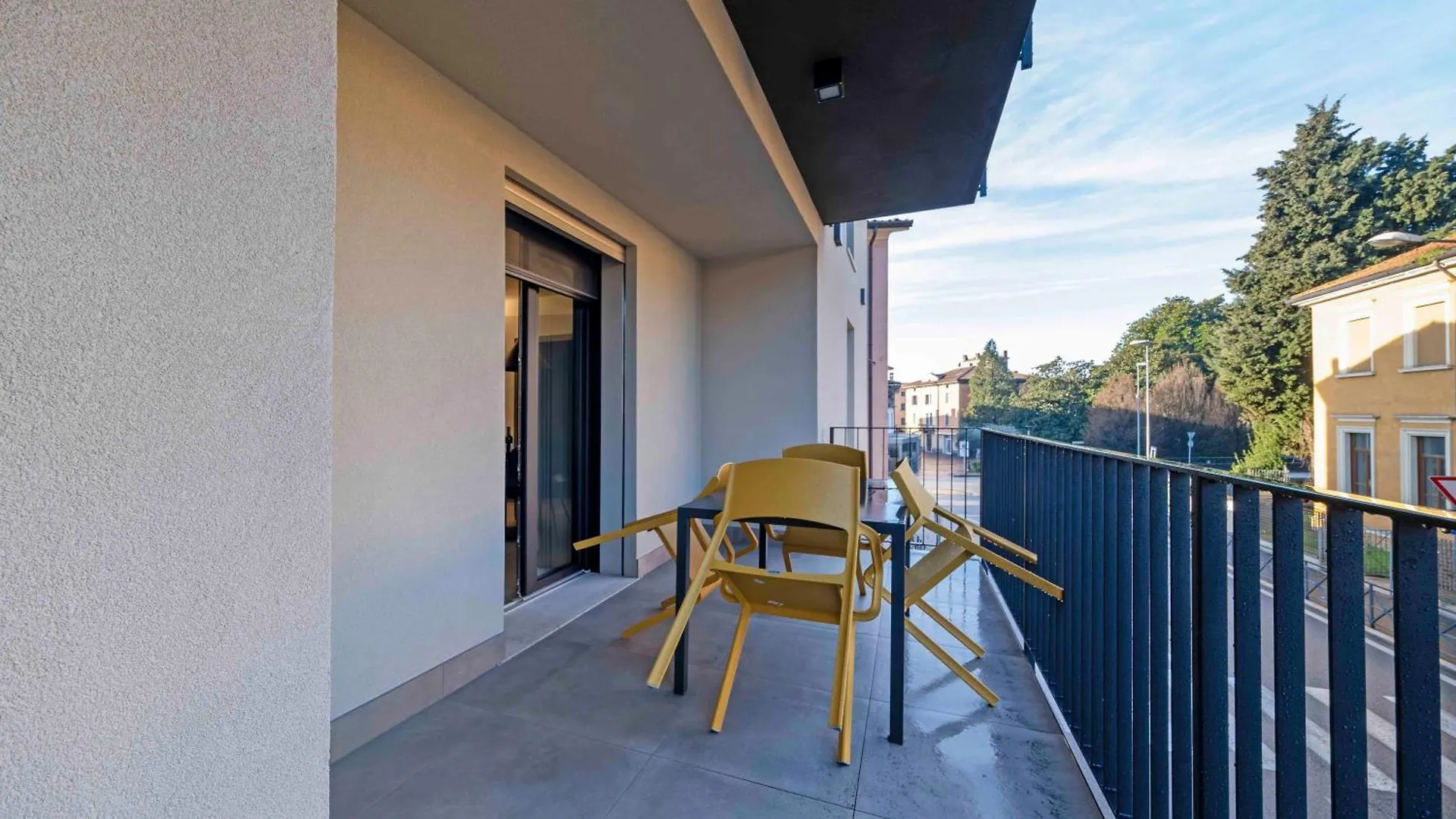 Apartment Apartmentsgarda