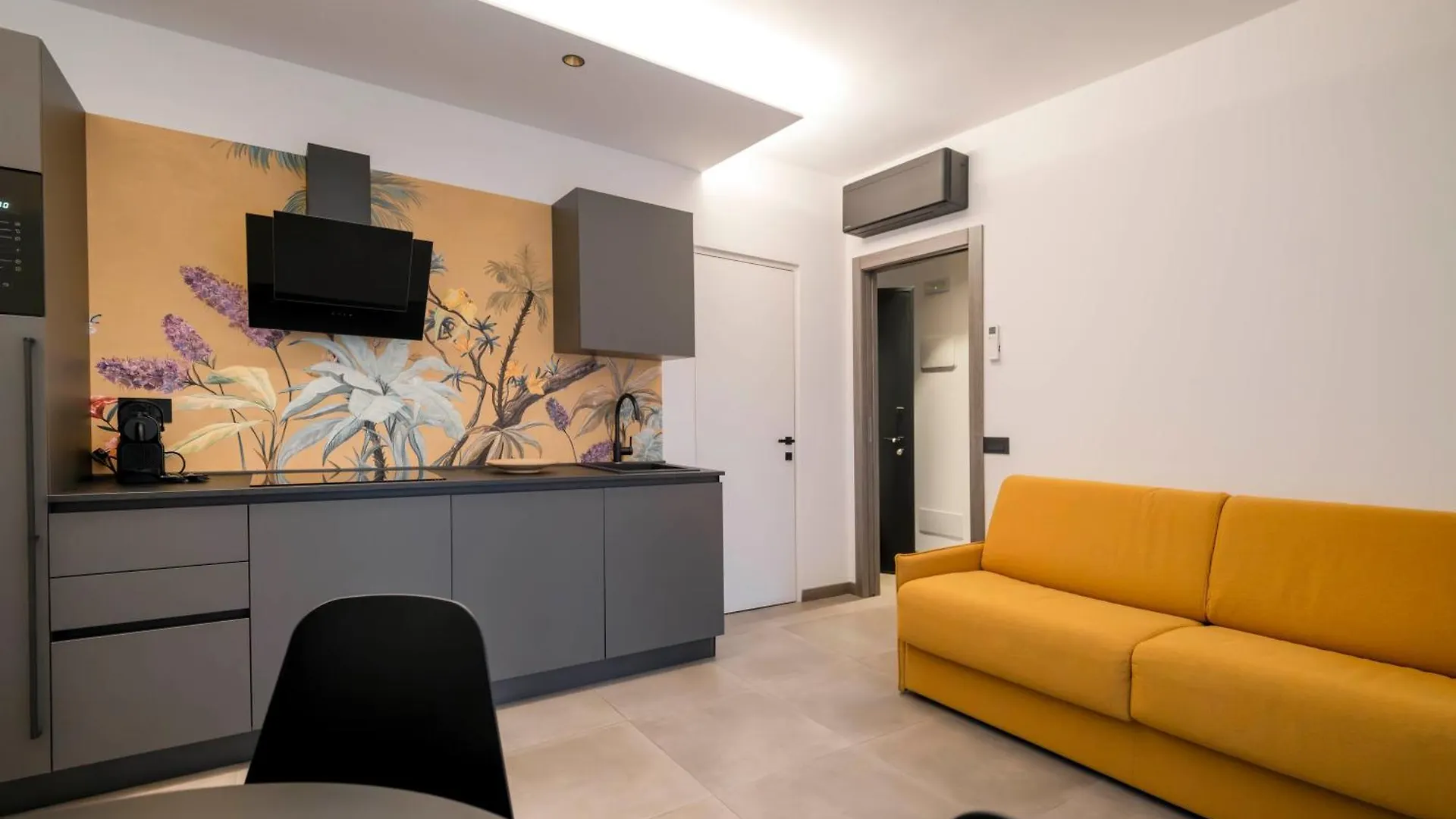 Apartmentsgarda