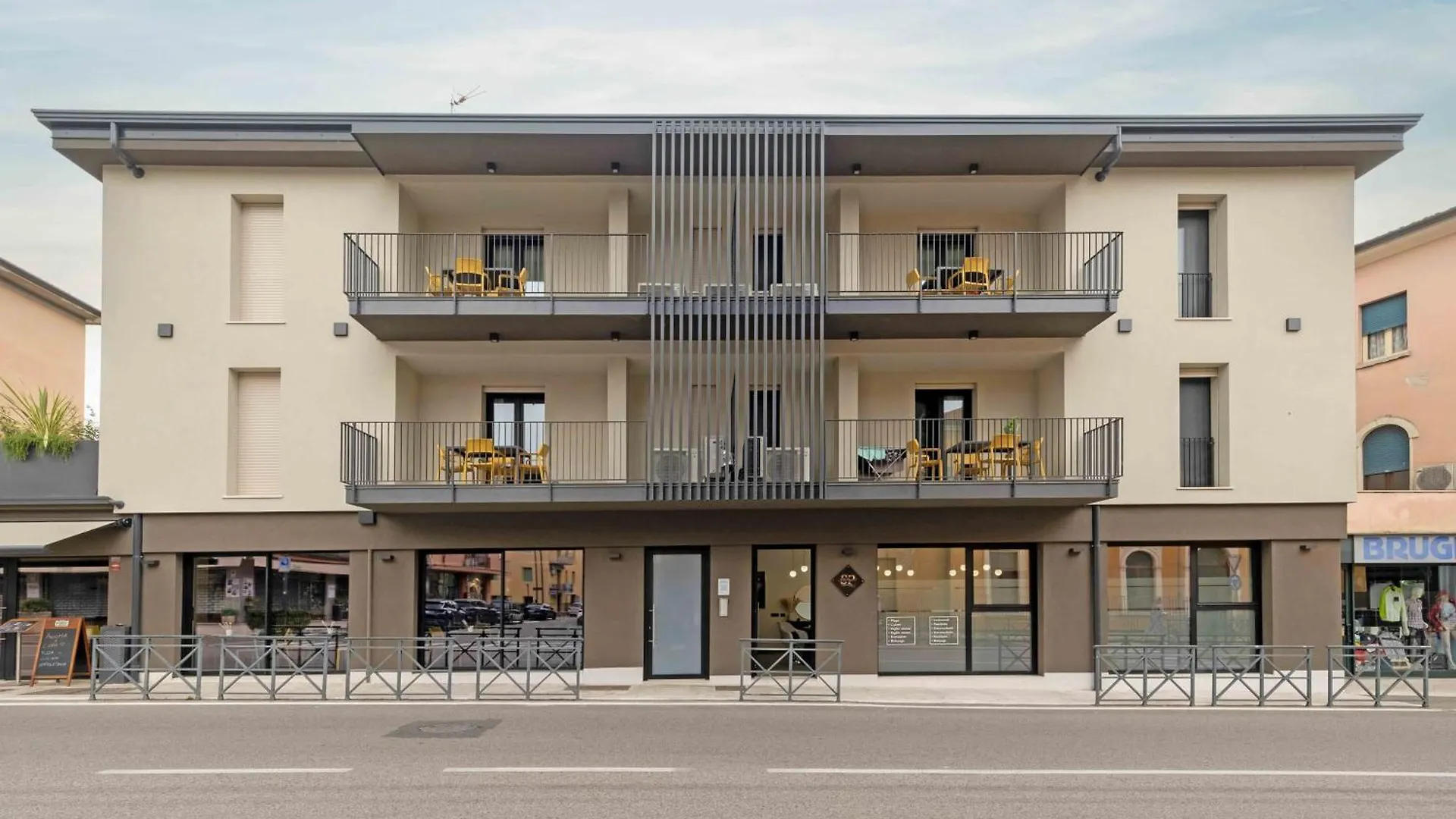 Apartmentsgarda Apartment