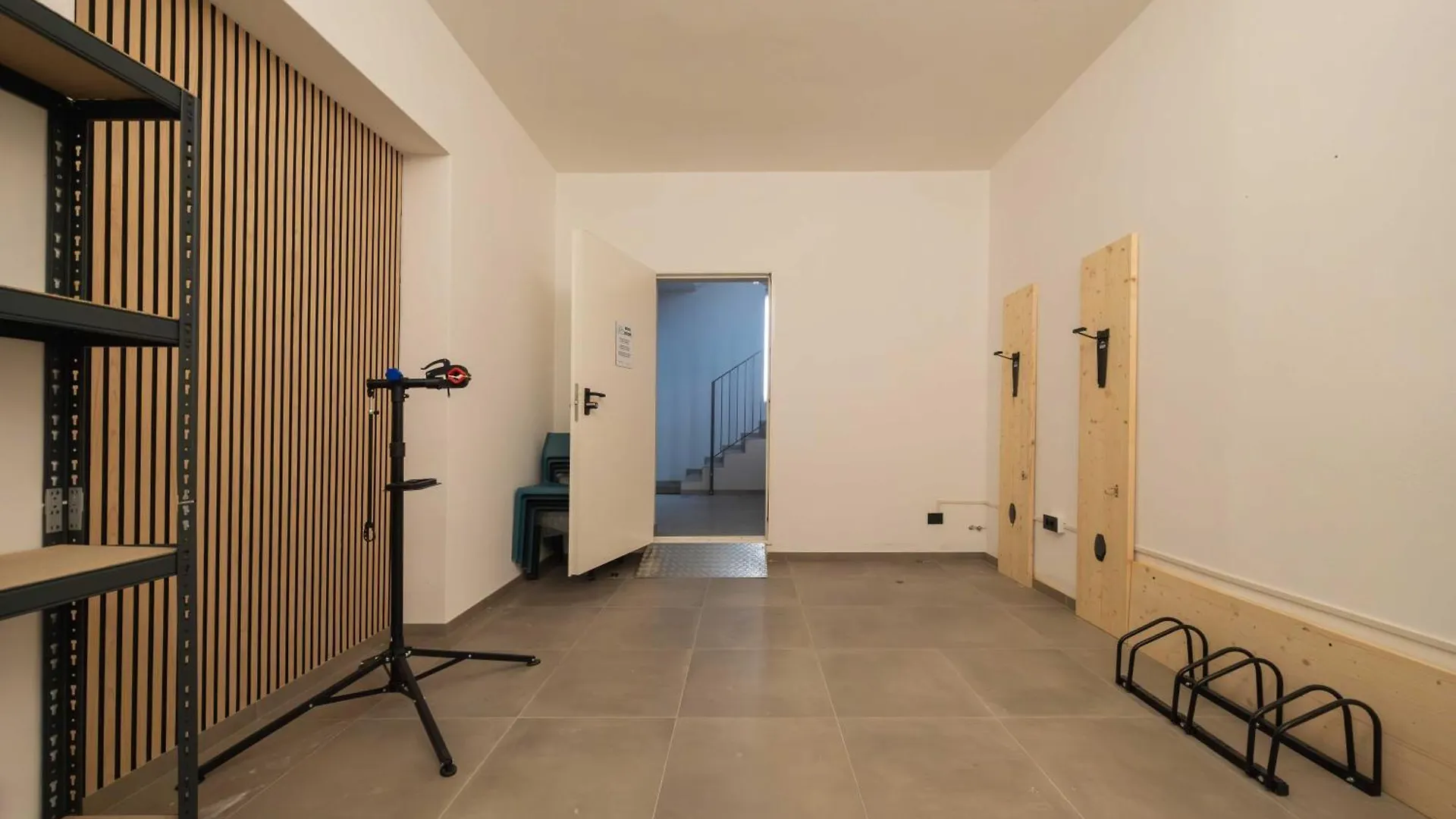 Apartmentsgarda