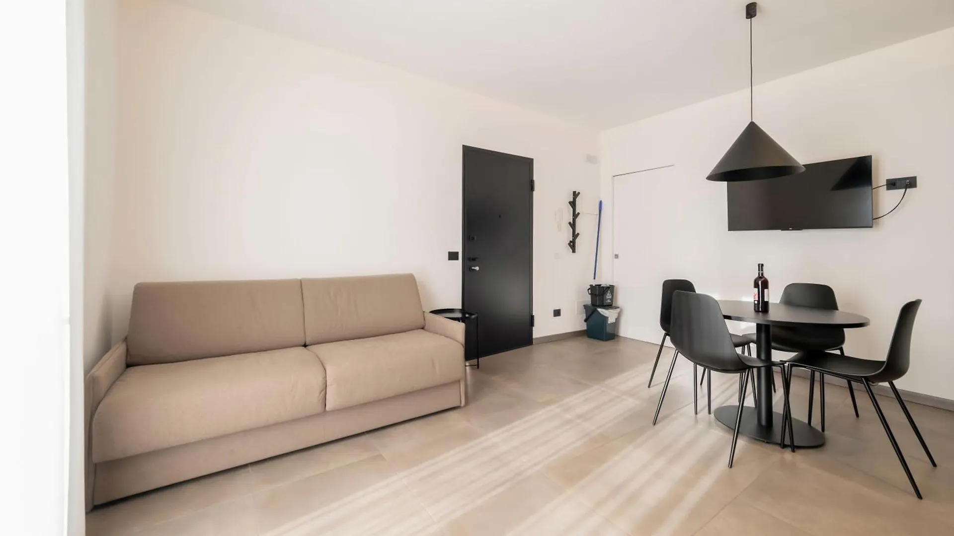 Apartmentsgarda Apartment