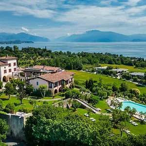 Castello Belvedere 2*, Desenzano del Garda Italien