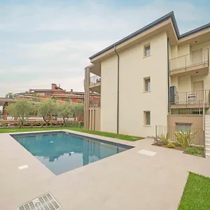 Apartmentsgarda - Residenza Eleonora Apartment