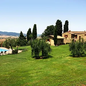 Agriturismo Opera , Volterra Italien