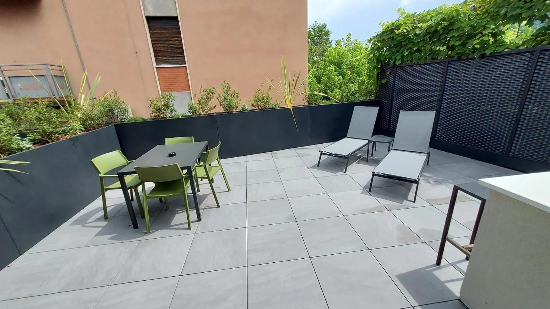 Apartmentsgarda Garda (Verona)