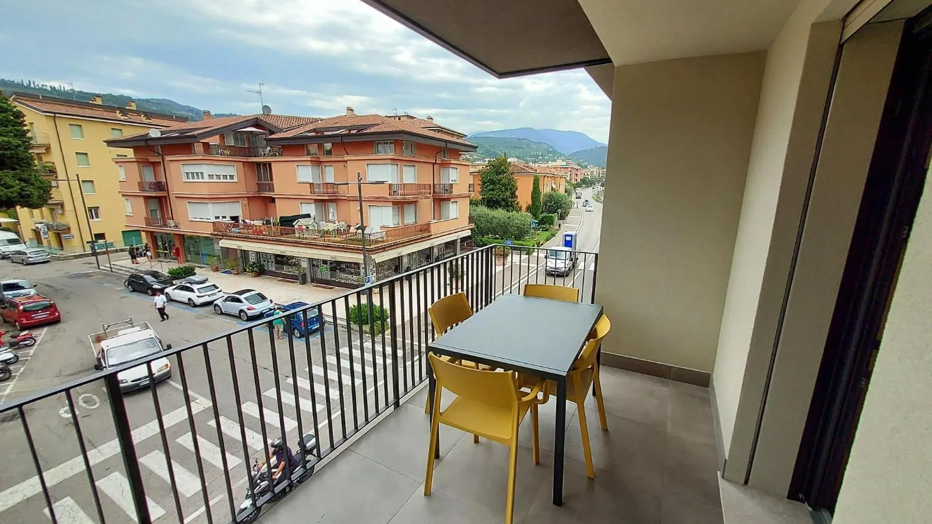 Apartmentsgarda Lägenhet Garda (Verona)