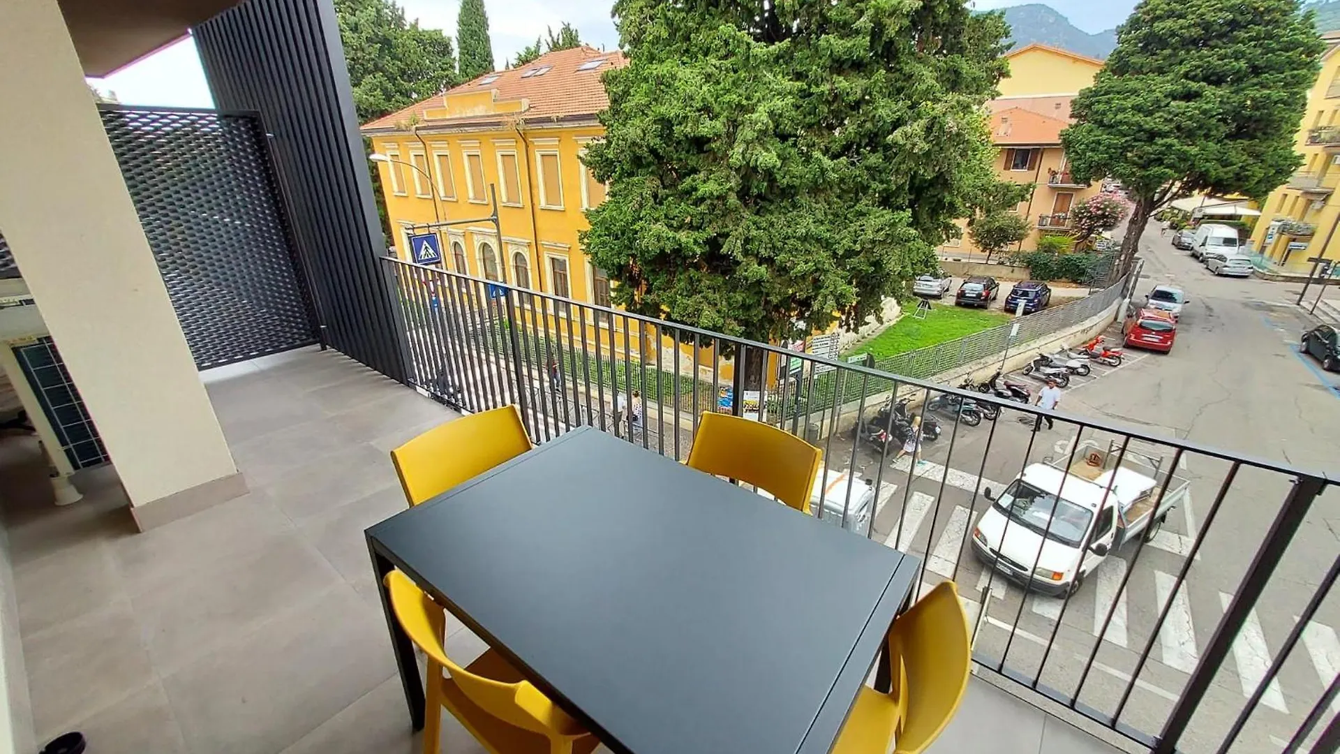 Lägenhet Apartmentsgarda Italien