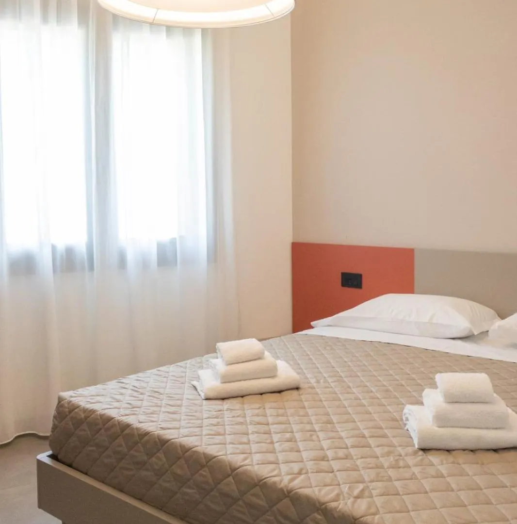 Lägenhet Apartmentsgarda