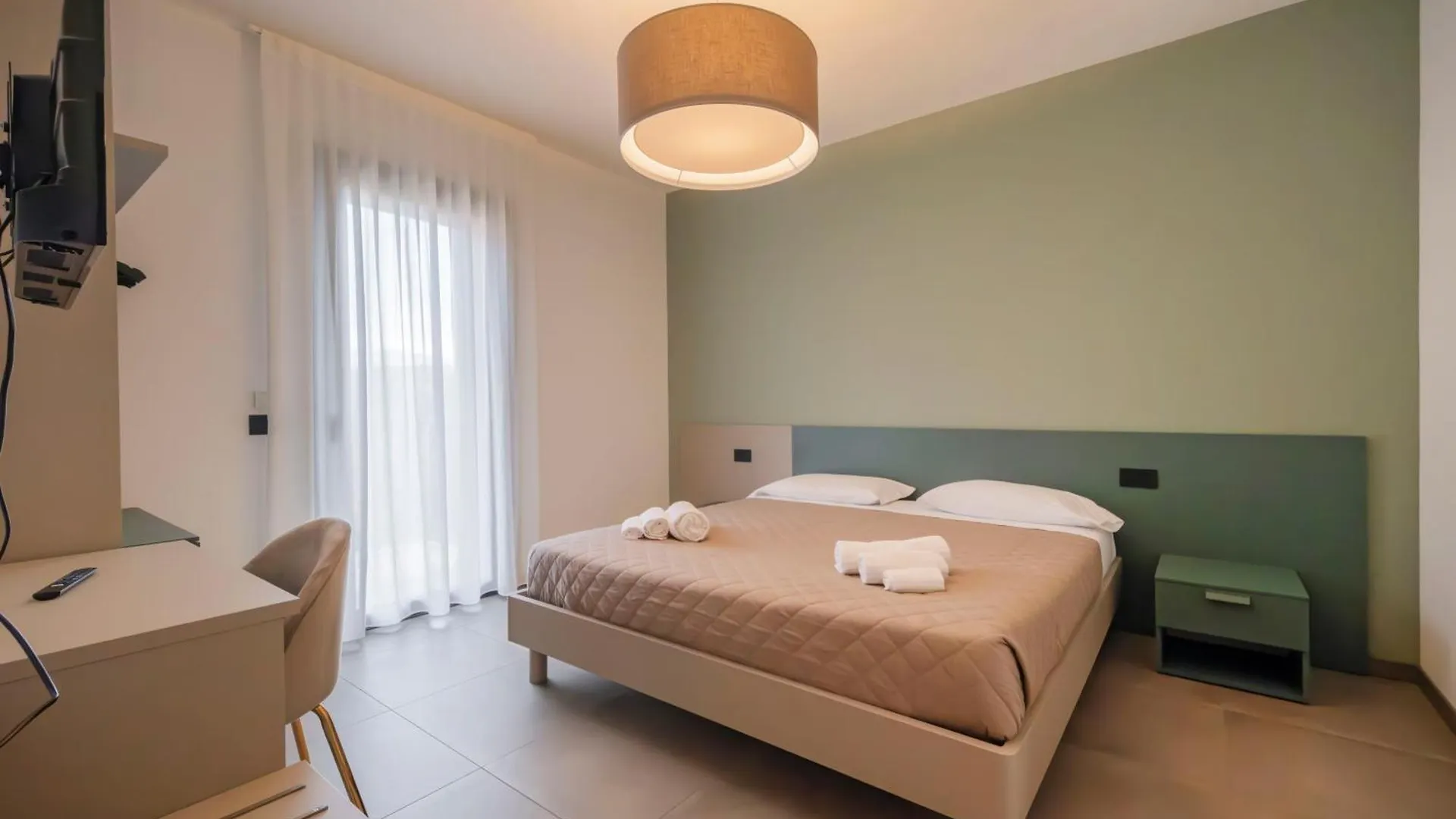 Apartmentsgarda Garda (Verona)