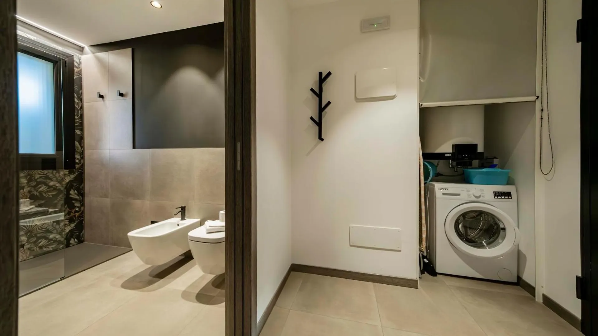 Apartmentsgarda Italien