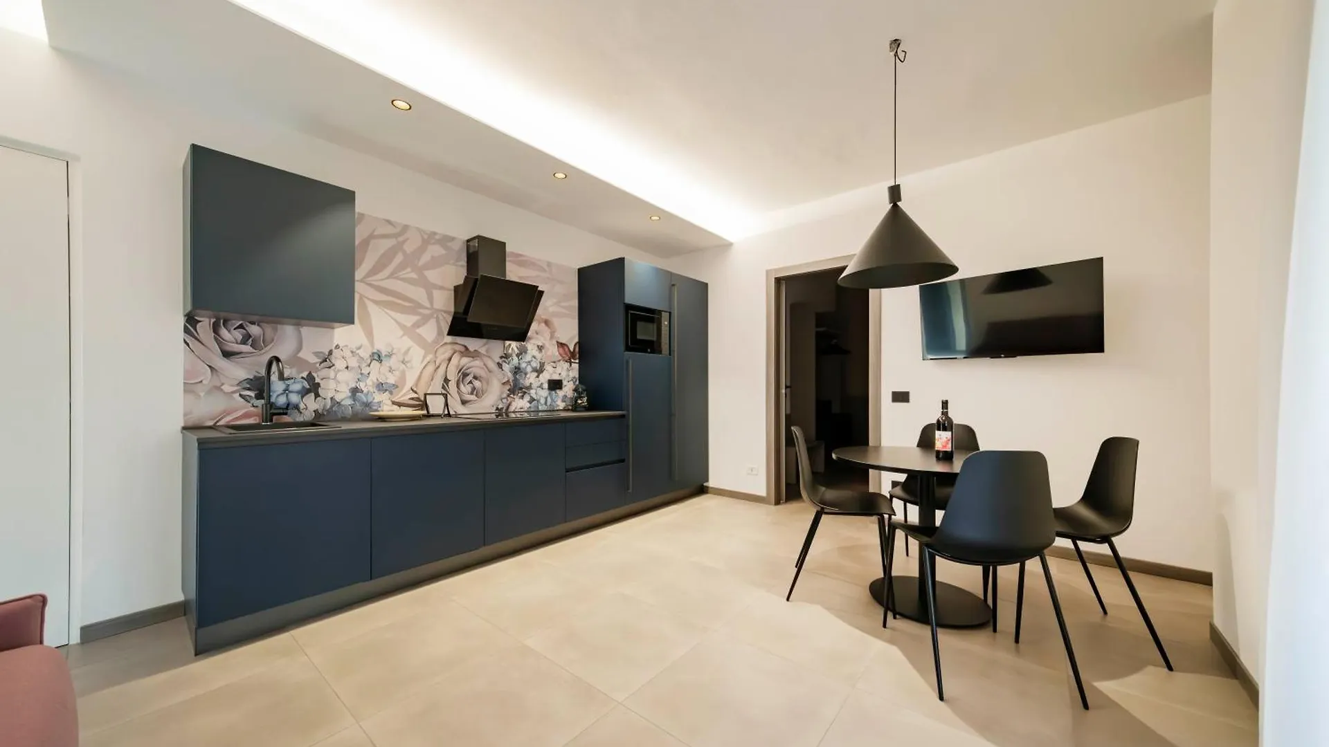 Apartmentsgarda 0*, Garda (Verona)