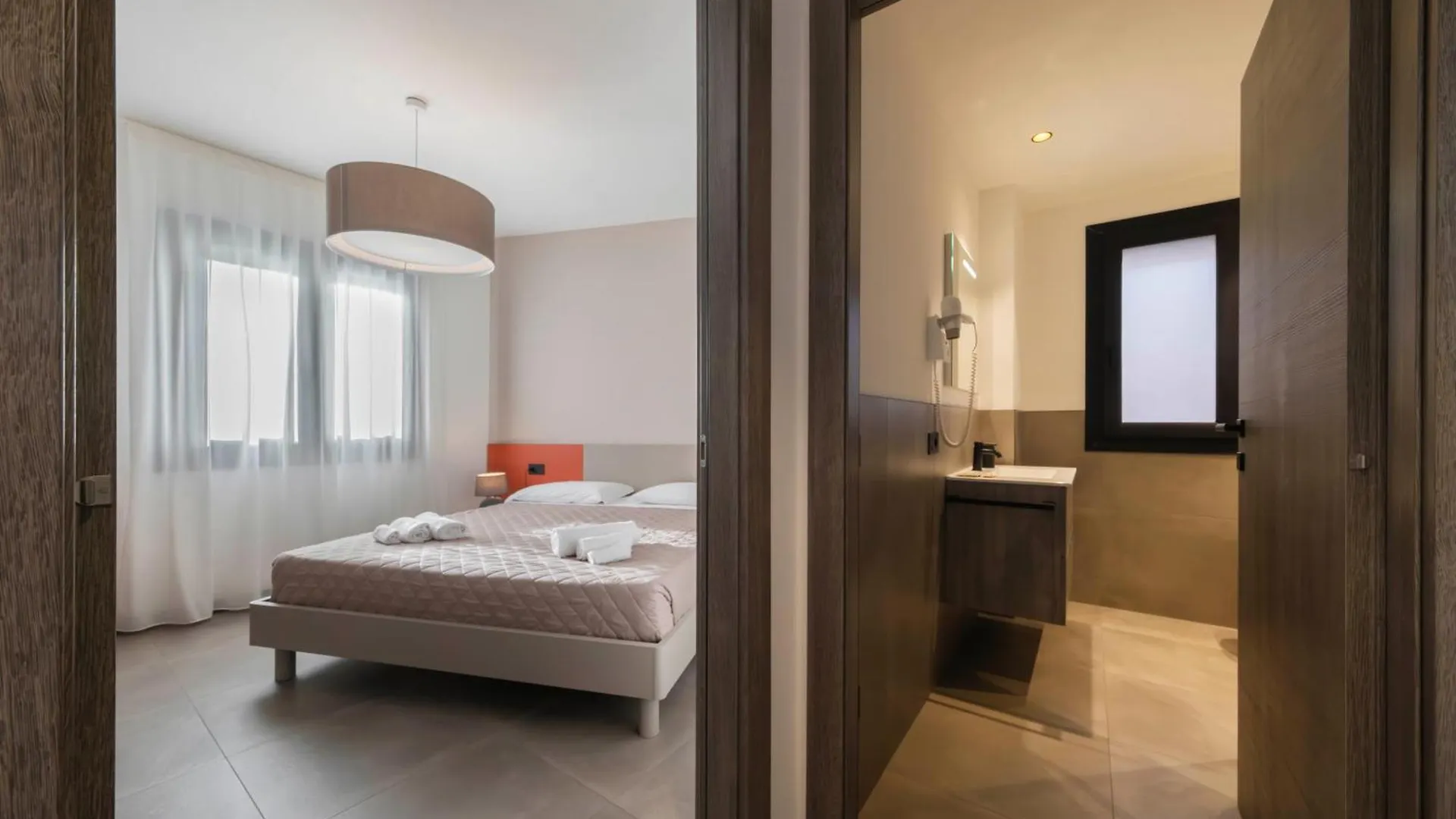 Lägenhet Apartmentsgarda