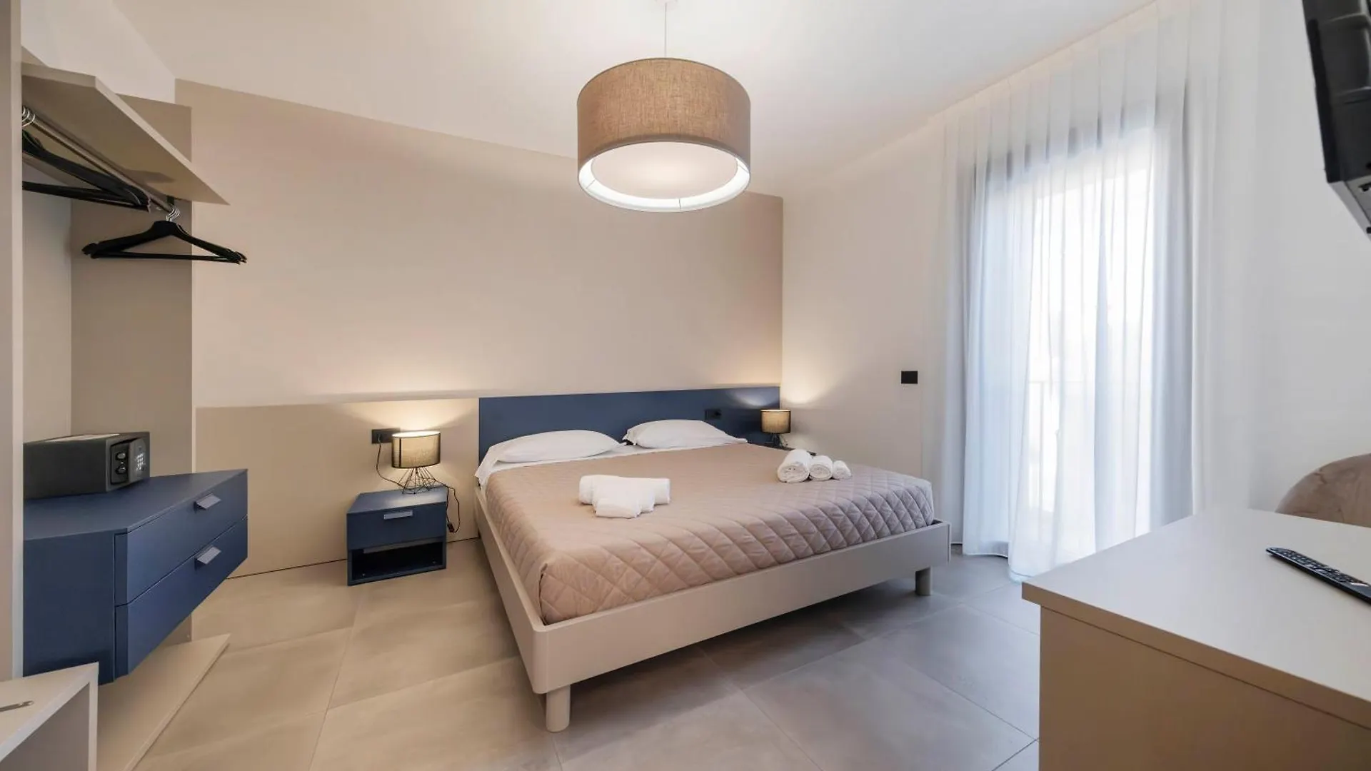 Apartmentsgarda