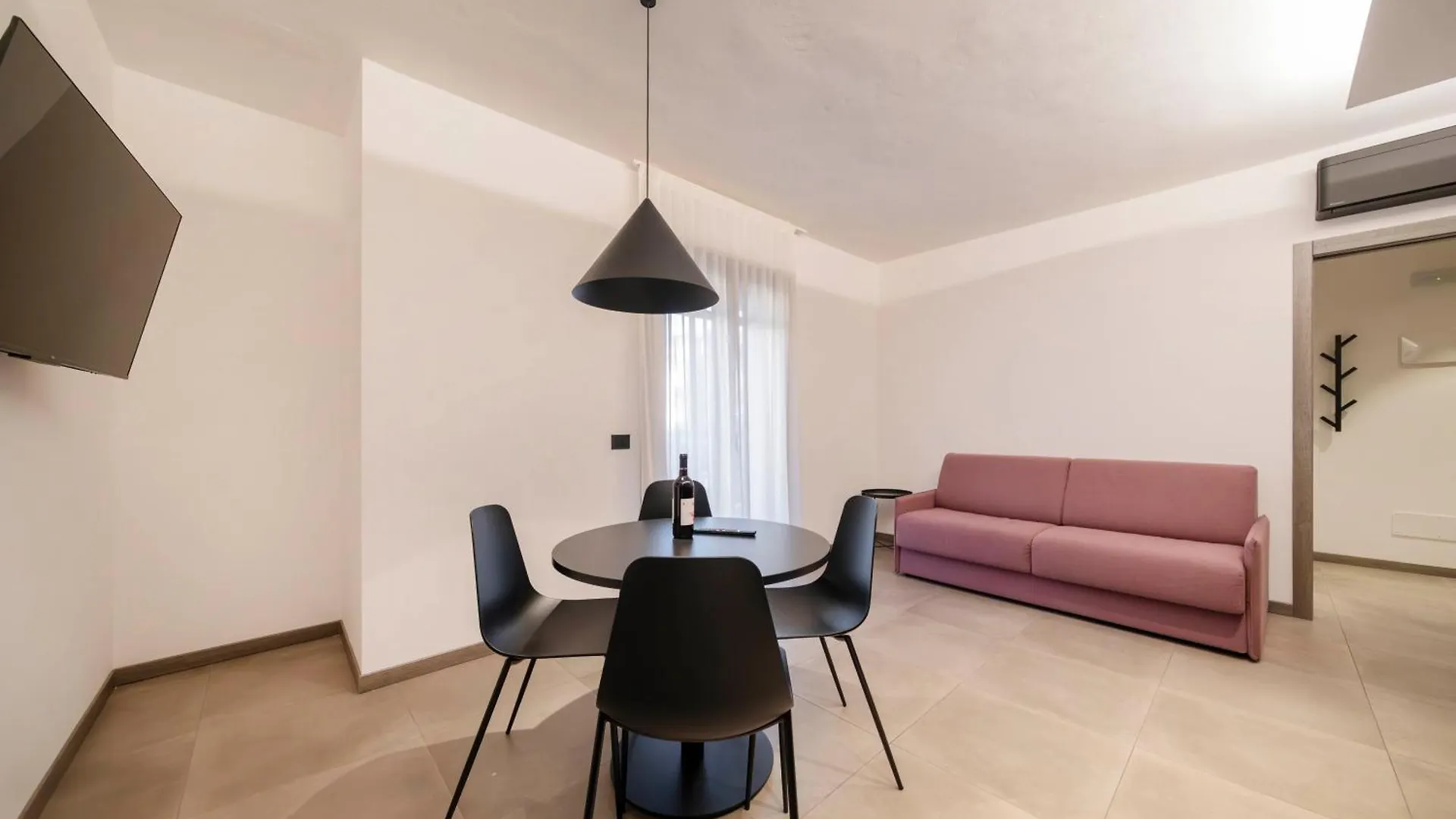Apartmentsgarda Lägenhet Garda (Verona)