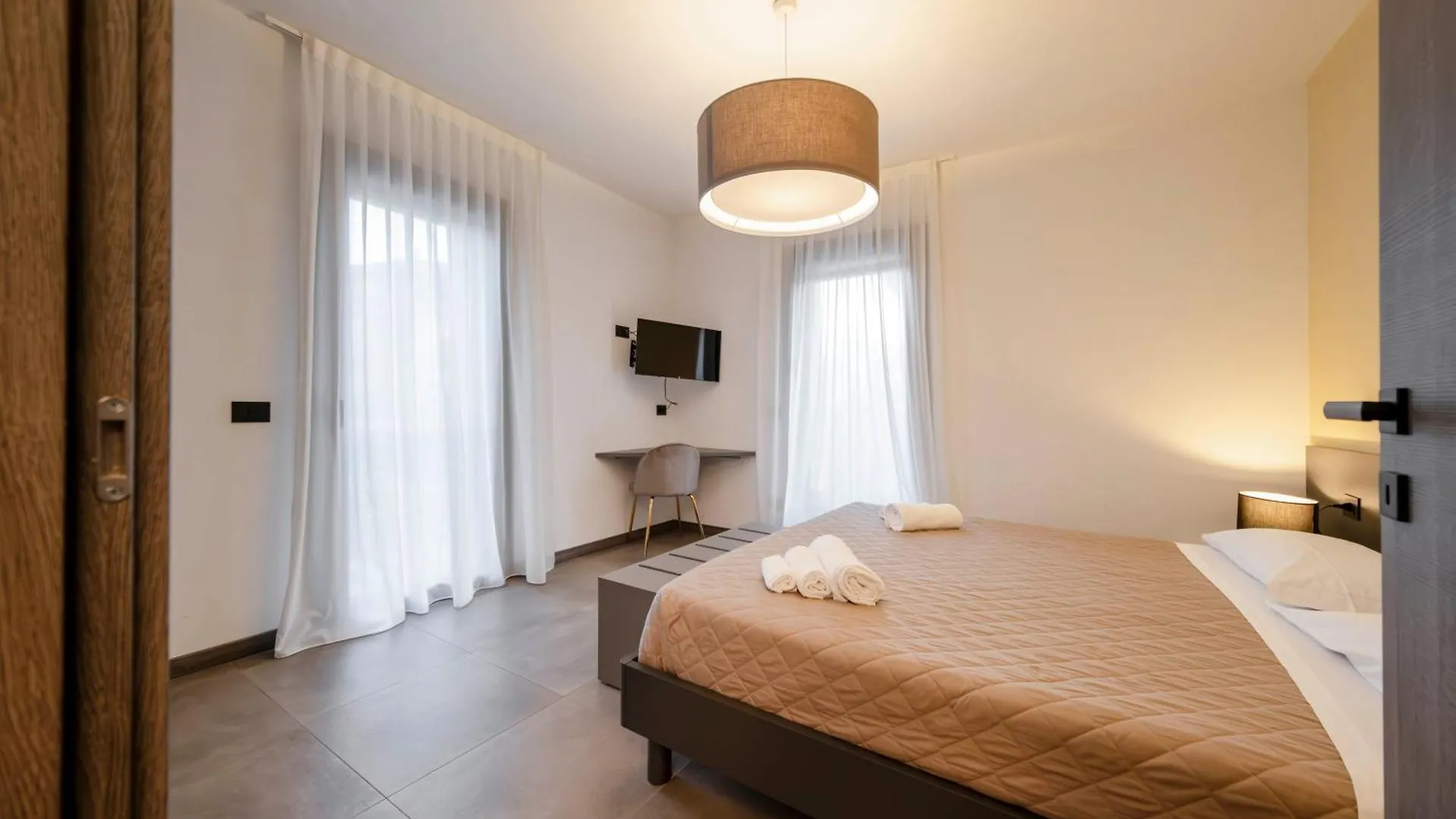Apartmentsgarda Italien