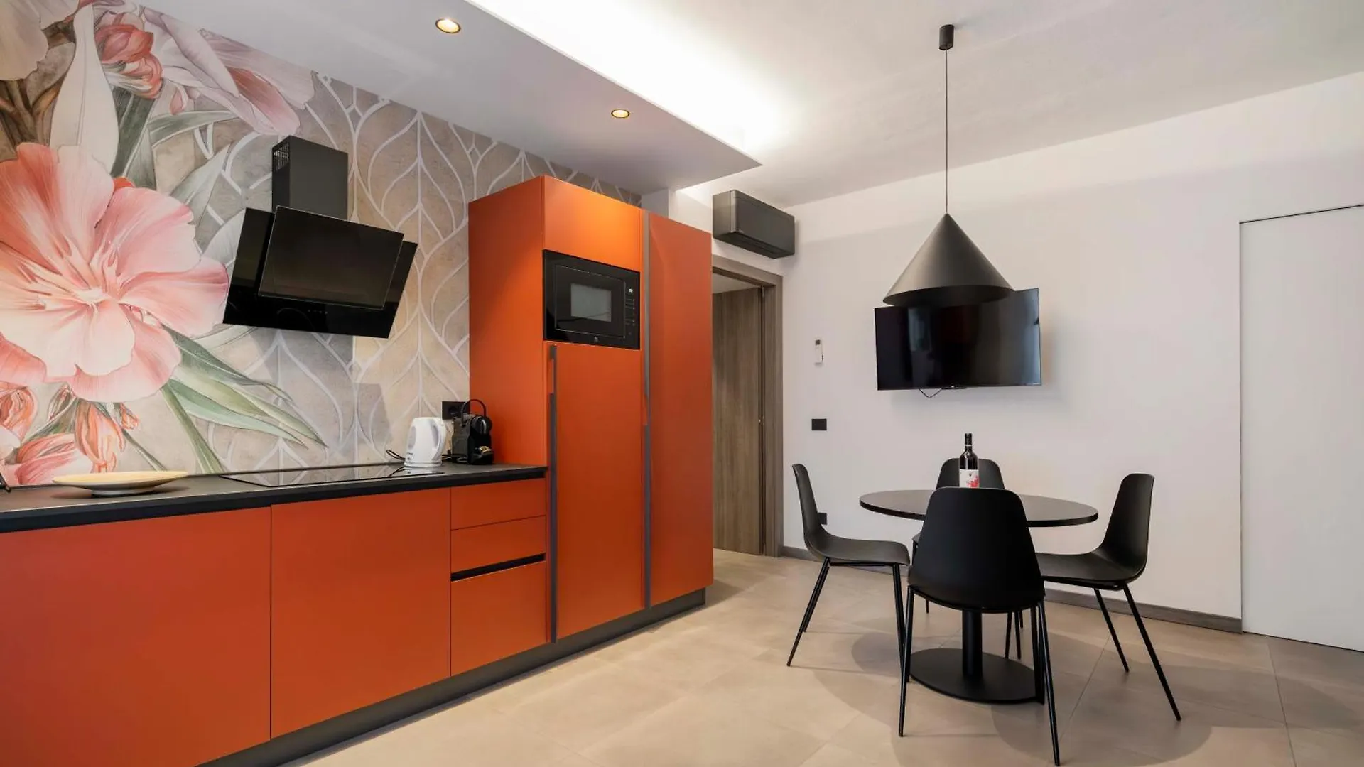 Lägenhet Apartmentsgarda Italien