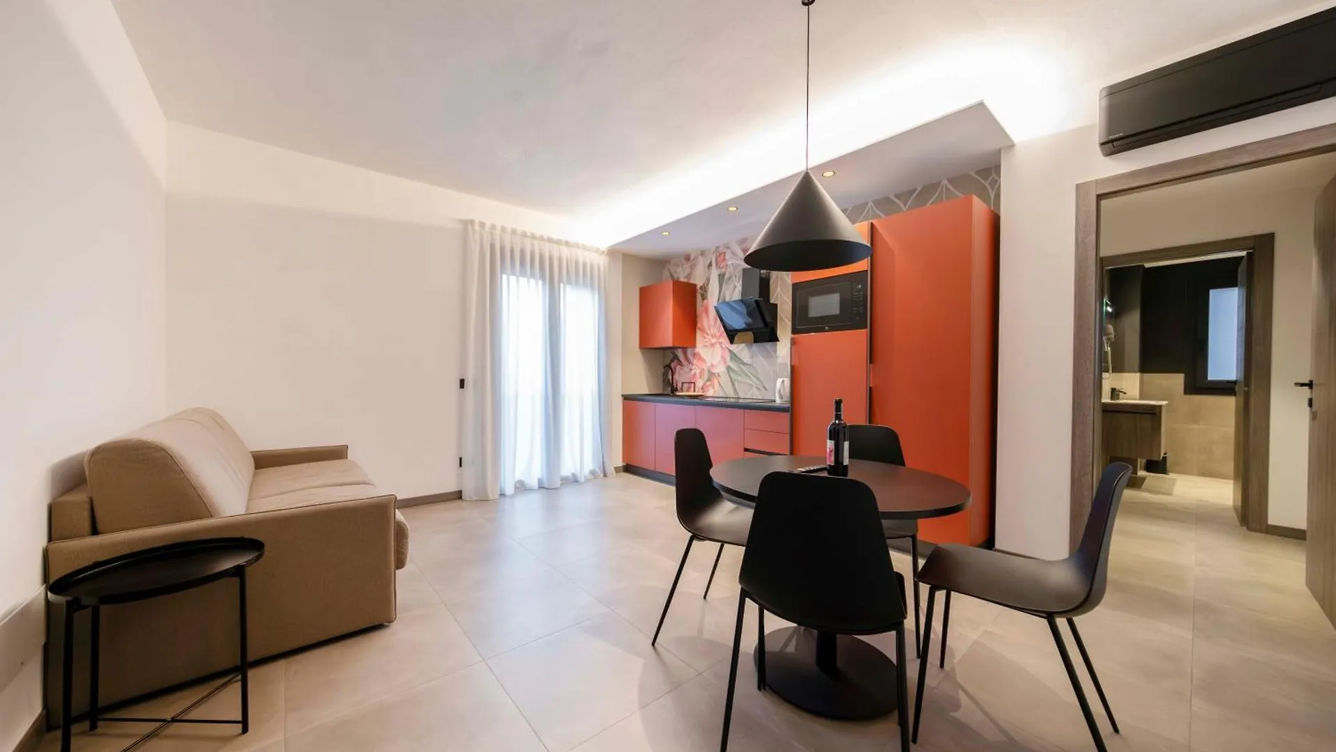 Apartmentsgarda Garda (Verona)